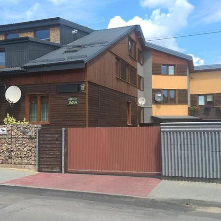 Pokoje Goscinne Jaga Kielce Bagian luar foto